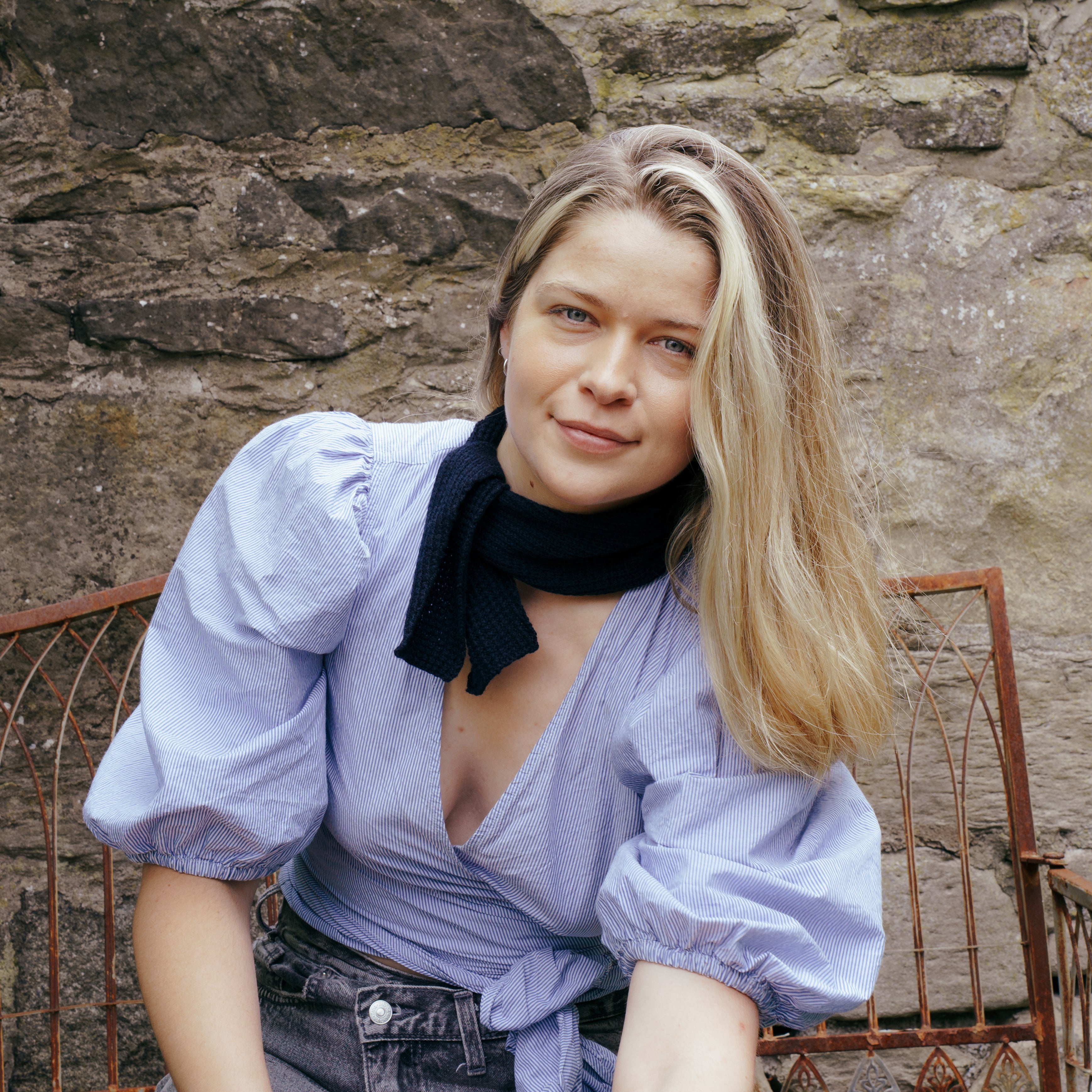 Neckerchief